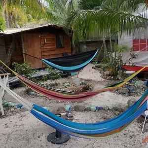 Sustainable Cabain , Cozumel Mexique