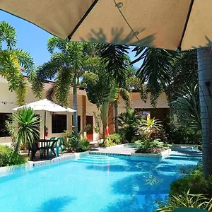 Softstone 3*, Panglao Filippijnen
