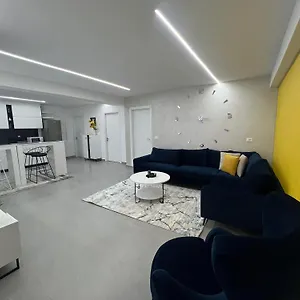 Apartment Mon Prive, Tirana