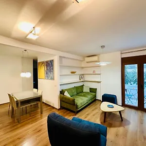 Appartement Sunrise Haven Center