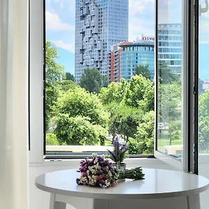 Apartment Getaway, Tirana