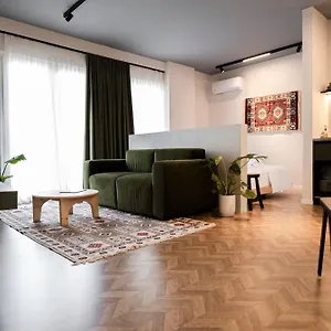  Appartement Muz