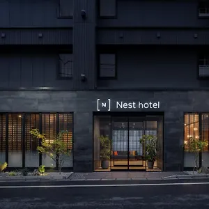 Nest Yaesu 3*, Tokio Japan