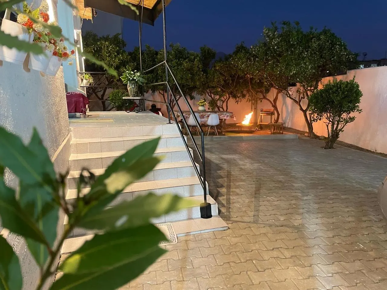 Villa Oni Tirana Albania