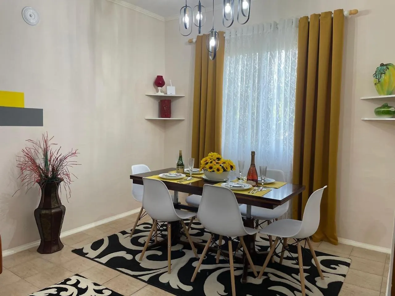 Villa Oni Tirana Albania